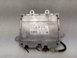 MERCEDES-BENZ Mercedes ML W166 Night Vision Module A1669003302 ECU Night Vision System — thumbnail 1