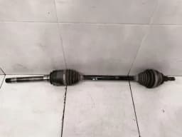 MERCEDES-BENZ Mercedes ML63 W166 Right Front Drive Shaft A1663301701 Drive Shaft Front Re — thumbnail 1