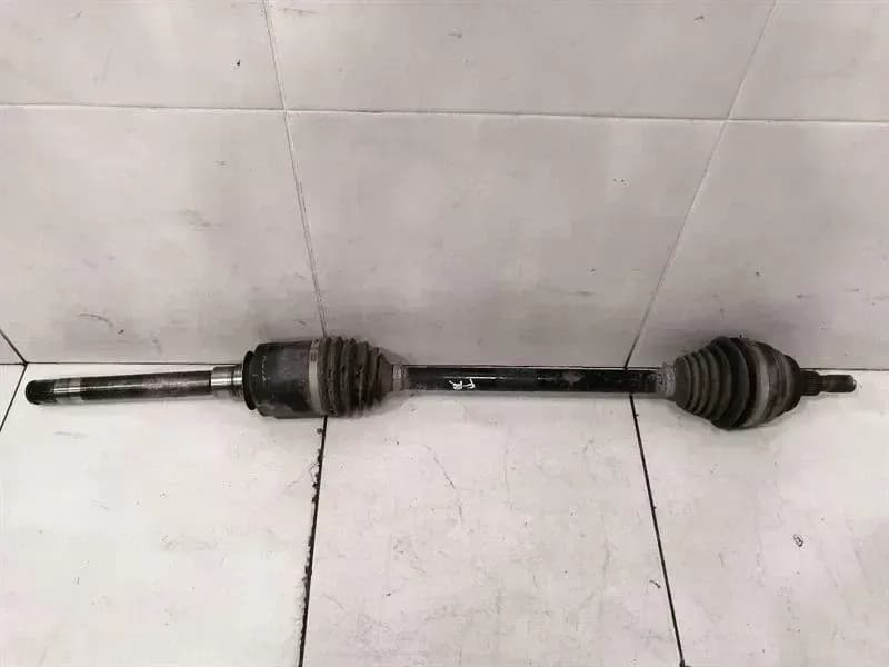 MERCEDES-BENZ Mercedes ML63 W166 Right Front Drive Shaft A1663301701 Drive Shaft Front Re