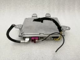 MERCEDES-BENZ Mercedes ML W166 Night Vision Module A1669003302 ECU Night Vision System — thumbnail 2