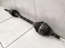 MERCEDES-BENZ Mercedes ML63 W166 Right Front Drive Shaft A1663301701 Drive Shaft Front Re — thumbnail 2