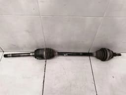 MERCEDES-BENZ Mercedes ML63 W166 Right Front Drive Shaft A1663301701 Drive Shaft Front Re — thumbnail 4