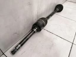 MERCEDES-BENZ Mercedes ML63 W166 Right Front Drive Shaft A1663301701 Drive Shaft Front Re — thumbnail 3