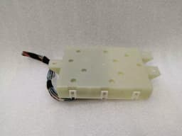 MERCEDES-BENZ MERCEDES ML W166 SAM MODULE A1669003812 ECU — thumbnail 2