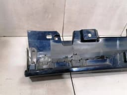 MERCEDES-BENZ Mercedes CL W217 side skirt A2176980800 left side sill left — thumbnail 2