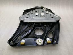 MERCEDES-BENZ Mercedes CL W217 Right Rear Winder A2176700203 Window Regulator Rear Right Coupe — thumbnail 3