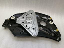 MERCEDES-BENZ Mercedes CL W217 Right Rear Winder A2176700203 Window Regulator Rear Right Coupe — thumbnail 7