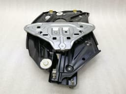 MERCEDES-BENZ Mercedes CL W217 Right Rear Winder A2176700203 Window Regulator Rear Right Coupe — thumbnail 9