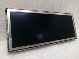 MERCEDES-BENZ Mercedes CL W217 Navigation Monitor A2229007207 Sat Nav Display Screen W222 — thumbnail 3