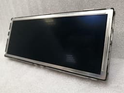 MERCEDES-BENZ Mercedes CL W217 Navigation Monitor A2229007207 Sat Nav Display Screen W222 — thumbnail 2
