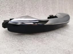 MERCEDES-BENZ Mercedes CL W217 front left door handle A0997605501 door handle front left keyless — thumbnail 2