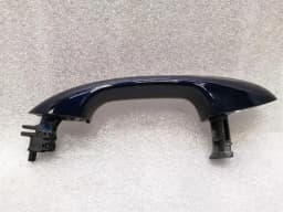 MERCEDES-BENZ Mercedes CL W217 front left door handle A0997605501 door handle front left keyless — thumbnail 3
