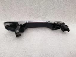 MERCEDES-BENZ Mercedes CL W217 front left door handle A0997605501 door handle front left keyless — thumbnail 5