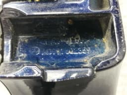 MERCEDES-BENZ Mercedes CL W217 front left door handle A0997605501 door handle front left keyless — thumbnail 6