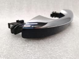 MERCEDES-BENZ Mercedes CL W217 front left door handle A0997605501 door handle front left keyless — thumbnail 10