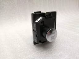 MERCEDES-BENZ Mercedes CL W217 electronic module A2229007905 control unit EZS ignition switch — thumbnail 2
