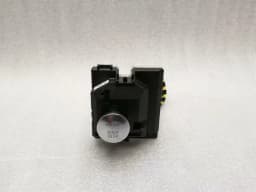 MERCEDES-BENZ Mercedes CL W217 electronic module A2229007905 control unit EZS ignition switch — thumbnail 1