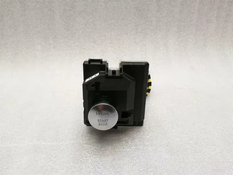 MERCEDES-BENZ Mercedes CL W217 electronic module A2229007905 control unit EZS ignition switch
