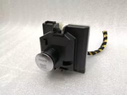 MERCEDES-BENZ Mercedes CL W217 electronic module A2229007905 control unit EZS ignition switch — thumbnail 3