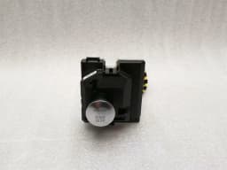 MERCEDES-BENZ Mercedes CL W217 electronic module A2229007905 control unit EZS ignition switch — thumbnail 6