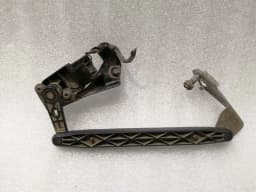 MERCEDES-BENZ Mercedes CL W217 light level sensor rear left A2229050503 level sensor rear Li — thumbnail 2