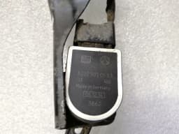 MERCEDES-BENZ Mercedes CL W217 light level sensor rear left A2229050503 level sensor rear Li — thumbnail 3