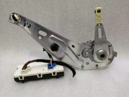 MERCEDES-BENZ Mercedes CL W217 Boat Lid Power Closing Kit A2229006008 Electric Tailgate Kit — thumbnail 8