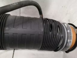 MERCEDES-BENZ Mercedes CL W217 W222 ABC shock absorber rear A2223206513 shock absorber rear — thumbnail 4