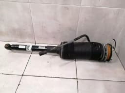 MERCEDES-BENZ Mercedes CL W217 W222 ABC shock absorber rear A2223206513 shock absorber rear — thumbnail 3