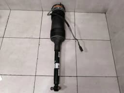 MERCEDES-BENZ Mercedes CL W217 W222 ABC shock absorber rear A2223206513 shock absorber rear — thumbnail 7