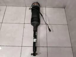 MERCEDES-BENZ Mercedes CL W217 W222 ABC shock absorber rear A2223206513 shock absorber rear — thumbnail 1