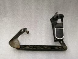 MERCEDES-BENZ Mercedes CL W217 light level sensor rear left A2229050503 level sensor rear Li — thumbnail 1