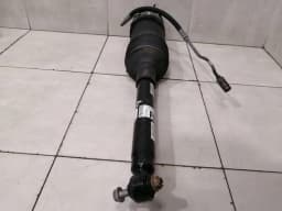 MERCEDES-BENZ Mercedes CL W217 W222 ABC shock absorber rear A2223206513 shock absorber rear — thumbnail 8