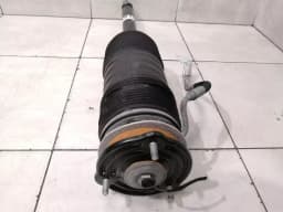 MERCEDES-BENZ Mercedes S AMG W217 shock absorber rear A2223206513 shock absorber rear ABC W222 — thumbnail 6