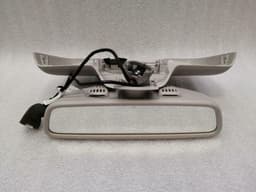MERCEDES-BENZ Mercedes CL W217 Rear View Mirror A2228100217 Rear Mirror Interior Mirror DIM W222 — thumbnail 1