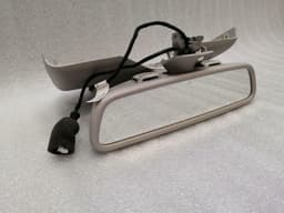 MERCEDES-BENZ Mercedes CL W217 Rear View Mirror A2228100217 Rear Mirror Interior Mirror DIM W222 — thumbnail 2