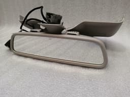 MERCEDES-BENZ Mercedes CL W217 Rear View Mirror A2228100217 Rear Mirror Interior Mirror DIM W222 — thumbnail 3