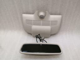 MERCEDES-BENZ Mercedes CL W217 Rear View Mirror A2228100217 Rear Mirror Interior Mirror DIM W222 — thumbnail 6