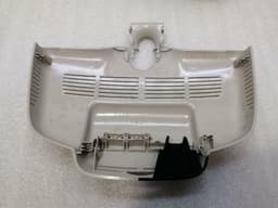 MERCEDES-BENZ Mercedes CL W217 Rear View Mirror A2228100217 Rear Mirror Interior Mirror DIM W222 — thumbnail 9