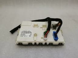 MERCEDES-BENZ Mercedes CL W217 electronic module A2179006501 control unit rear sam fuse — thumbnail 1