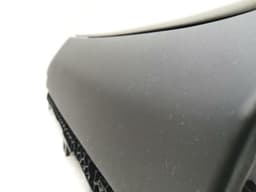 MERCEDES-BENZ Mercedes CL W217 GREIGE Glovebox A2176800391 EXCLUSIVE LEATHER S-Coupe TRIM — thumbnail 4