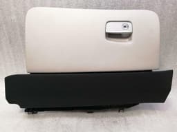 MERCEDES-BENZ Mercedes CL W217 GREIGE Glovebox A2176800391 EXCLUSIVE LEATHER S-Coupe TRIM — thumbnail 10