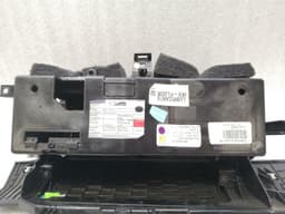 MERCEDES-BENZ Mercedes CL W217 GREIGE Glovebox A2176800391 EXCLUSIVE LEATHER S-Coupe TRIM — thumbnail 8