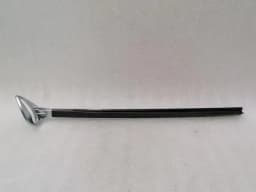 MERCEDES-BENZ MERCEDES CL W217 A2178600282 RIGHT SEATBELT FEEDER — thumbnail 1