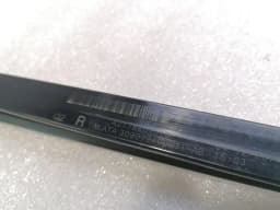 MERCEDES-BENZ MERCEDES CL W217 A2178600282 RIGHT SEATBELT FEEDER — thumbnail 3