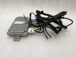 MERCEDES-BENZ Mercedes W217 W222 Electronic Module A0009006208 Control Unit SURROUND VIEW 360 — thumbnail 2