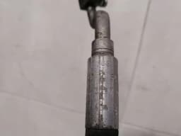 MERCEDES-BENZ Mercedes CL W217 Pipe A2223201054 Hose — thumbnail 4