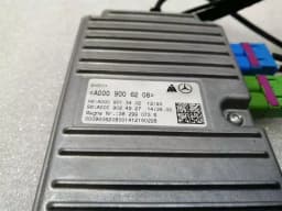 MERCEDES-BENZ Mercedes W217 W222 Electronic Module A0009006208 Control Unit SURROUND VIEW 360 — thumbnail 4
