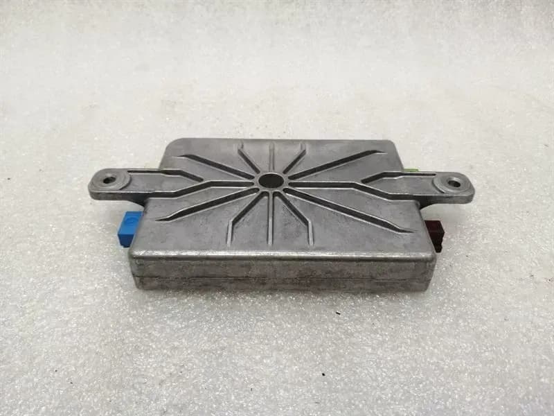 MERCEDES-BENZ Mercedes W217 Sunroof Voltage Transformer A2229000108 Panoramic Roof ECU