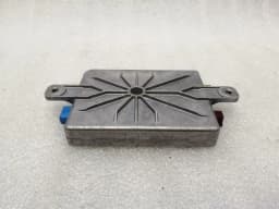 MERCEDES-BENZ Mercedes W217 Sunroof Voltage Transformer A2229000108 Panoramic Roof ECU — thumbnail 5